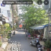 Bán nhà C4 đường Thuận An 3 - Thông Lê Thị Xuyến